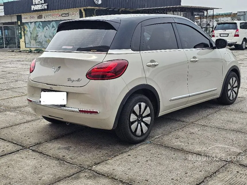 2024 Wuling Binguo EV 410 Premium Range AC/DC Hatchback