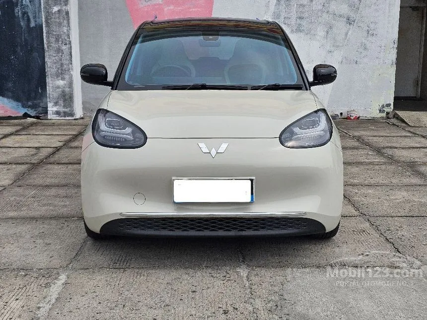 2024 Wuling Binguo EV 410 Premium Range AC/DC Hatchback