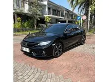 2018 Honda Civic 1.5 E Hatchback KM 56 Rb Pajak Panjang (TDP MINIM)