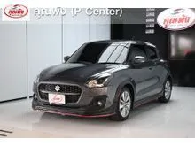 2021 Suzuki SWIFT 1.2 (ปี 18-25) GLX Hatchback