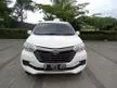 Jual Mobil Daihatsu Xenia 2016 M 1.0 di Jawa Barat Manual MPV Putih Rp 114.500.000