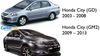 Honda Takata Airbag Recall: Here’s The List Of Affected Models