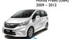 Honda Takata Airbag Recall: Here’s The List Of Affected Models