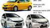 Honda Takata Airbag Recall: Here’s The List Of Affected Models
