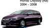 Honda Takata Airbag Recall: Here’s The List Of Affected Models