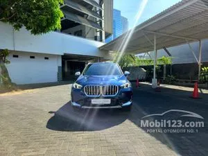 2024 BMW X1 1.5 sDrive18i xLine SUV