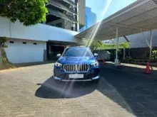 2024 BMW X1 1.5 sDrive18i xLine SUV