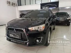 2016 Mitsubishi Outlander Sport 2.0 PX SUV