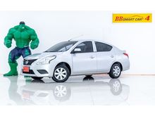 2020 Nissan Almera 1.2 (ปี 11-16) E Sedan
