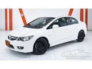 2010 Honda CIVIC 1.8 S Sedan