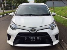 Toyota Calya 2017