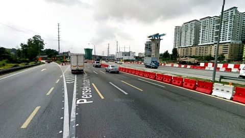 Stretch Of Federal Highway To Be Closed In Stages On May 14-15