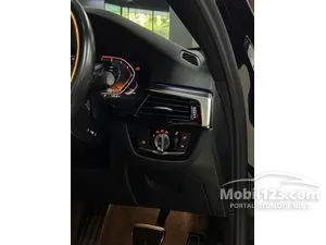 2021 BMW 520i 2.0 M Sport Sedan