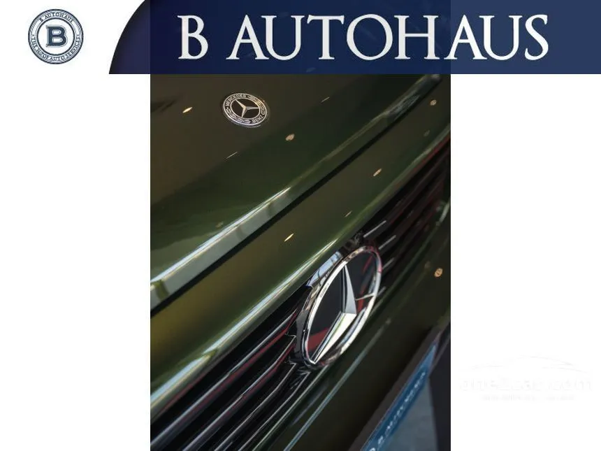2026 Mercedes-Benz G450 d SUV