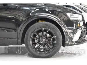 2014 Audi Q3 2.0 TDI Quattro SUV