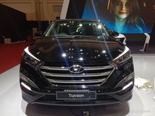 Harga Promo Hyundai Tucson XG Gls Crdi Bensin Diskon Terbaik Full Bonus Menarik