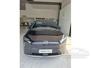 2026 GAC AION Y Plus 410 Exclusive MPV