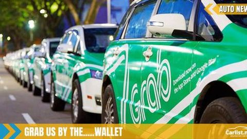 Ministry Of Transport To E-Hailing Services: Why Suddenly So Mahal?