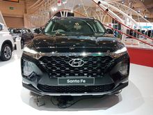 Promo qurban Hyundai All New Santafe, XG Dan GLS Bensin Or diesel CRDI