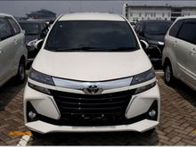 DP RINGAN AVANZA