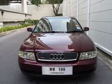 1997 Audi A4 1.8 (ปี 94-01) Sedan AT