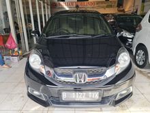 2014 Honda Mobilio 1.5 E MPV