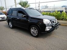 2011 Nissan X-Trail 2.5 X-Tremer SUV ISTIMEWA