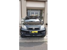 2015 Toyota Rush 1.5 TRD Sportivo SUV