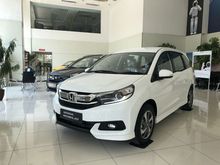 2020 Honda Mobilio 1.5 E MPV