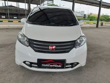 2010 Honda Freed 1.5 PSD