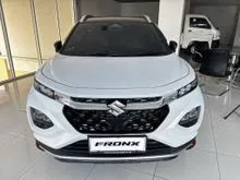 2025 Suzuki Fronx 1.5 GX Hybrid SUV