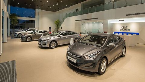 Hyundai Malaysia Drops Sonata From Local Lineup – Santa Fe and Veloster Too