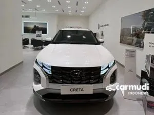 2022 Hyundai Creta 1,5 Prime Wagon