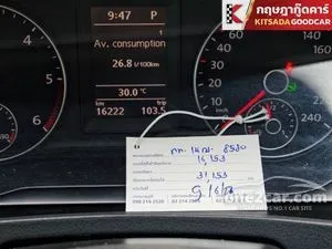 2014 Volkswagen CARAVELLE 2.0 TDi Van