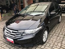 2013 tdp20jt Honda City 1.5 S Sedan