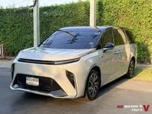 2023 MG Maxus9 0 (ปี 23-29) V Van AT