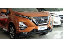 2019 Nissan Livina 1.5 VE DP MURAH