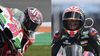 Unik, Alasan Pembalap MotoGP Pilih Jenis Visor Helm