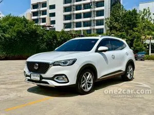2021 MG HS 1.5 X SUV