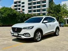 2021 MG HS 1.5 (ปี 19-26) X SUV
