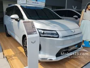 2026 Wuling Darion EX MPV