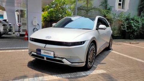 Ioniq 5 dan Ioniq 6 di Indonesia Terdampak Recall Global? Ini Penjelasan Hyundai