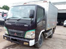 2010 Mitsubishi Colt 3.9 Base Spec Trucks
