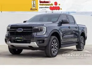 2026 Ford RANGER 2.0 Hi-Rider Sport Double Cab Pickup