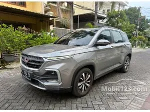 2021 Wuling Almaz 1.5 Exclusive 7 Seater SUV