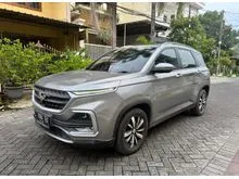 2019 Wuling Almaz 1.5 Exclusive 7 Seater SUV