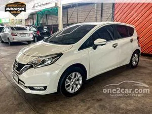 2019 Nissan Note 1.2 VL Hatchback