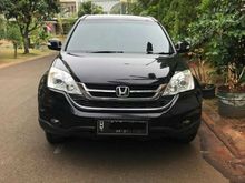 2011 Honda CR-V 2.0 2.0 i-VTEC SUV