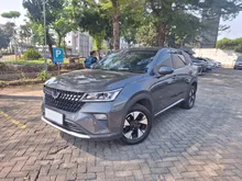2023 Wuling Alvez 1.5 CE SUV