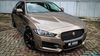 Jaguar XE 2.0 R Sport